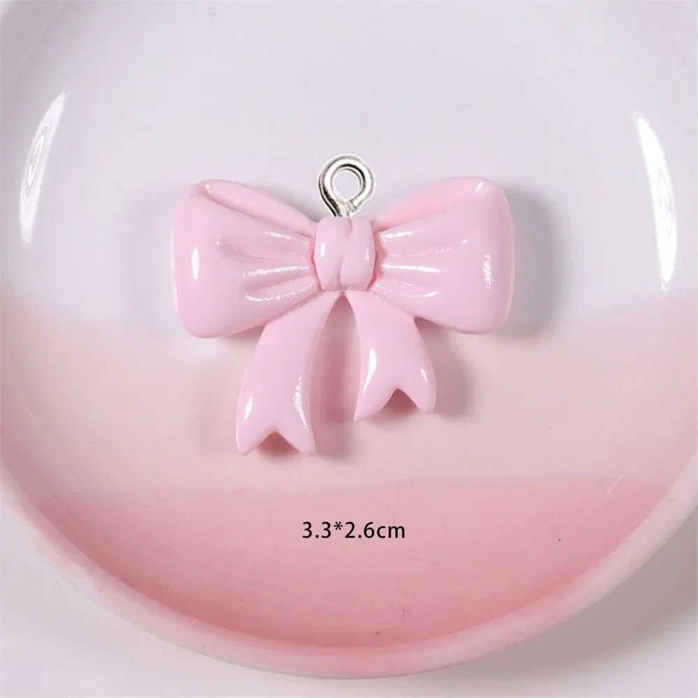 Resin Art Supplies Near Me - 10 Buah Hiasan Resin Pita Warna