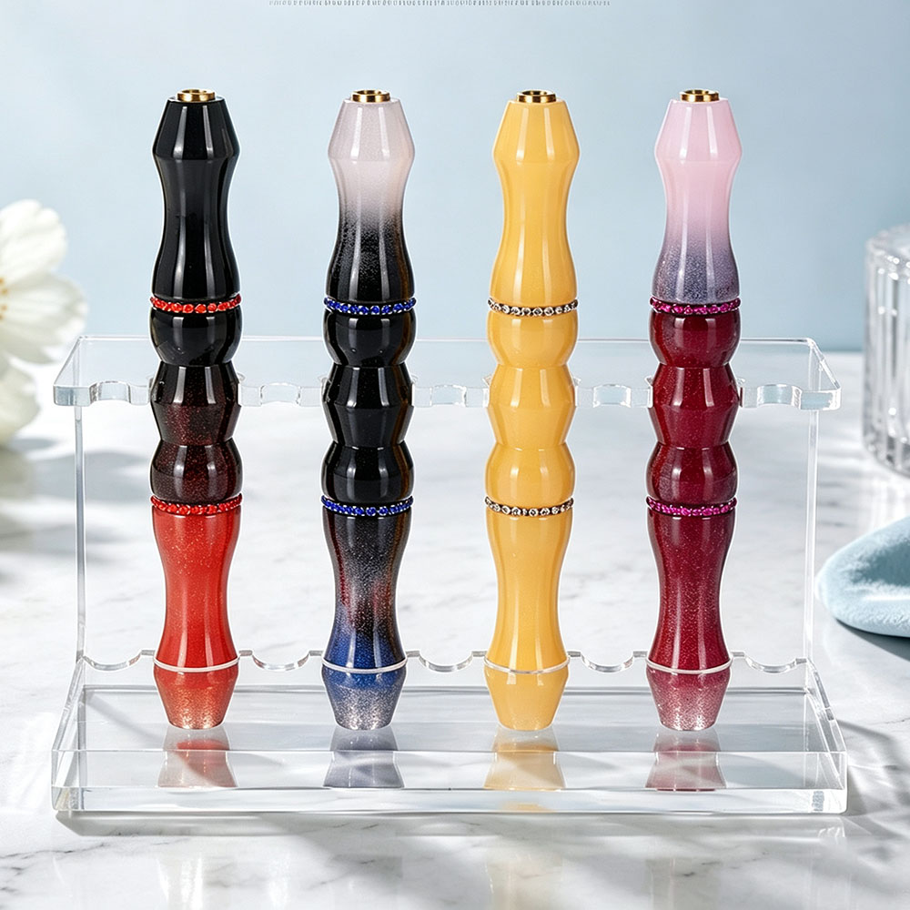 Resin Art Pen - Pena Lukis Berlian Resin Buatan Tangan