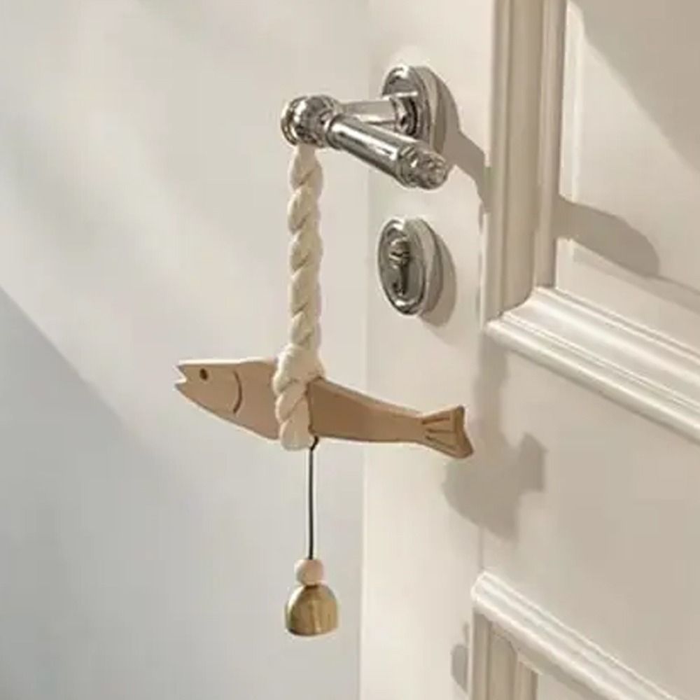 Resin Art And Wood - Dekorasi Ikan Gantung Hiasan Mobil Ikan