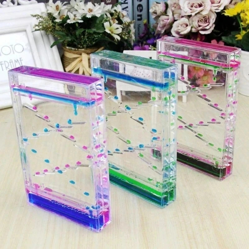Resin Art Clock - Jam pasir Dekorasi Rumah, ornamen jam