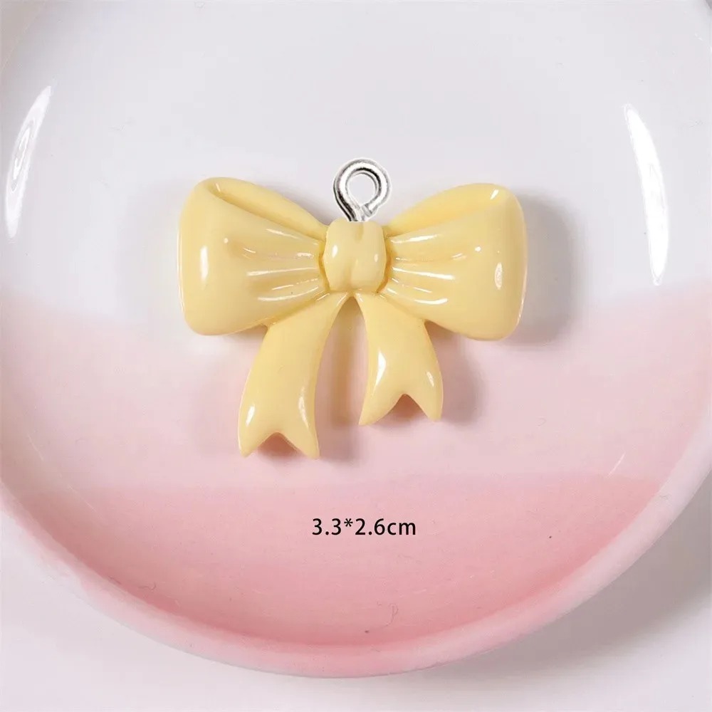 10 Buah Hiasan Resin Pita Warn - Resin Art Supplies Near Me ulasan dan harga