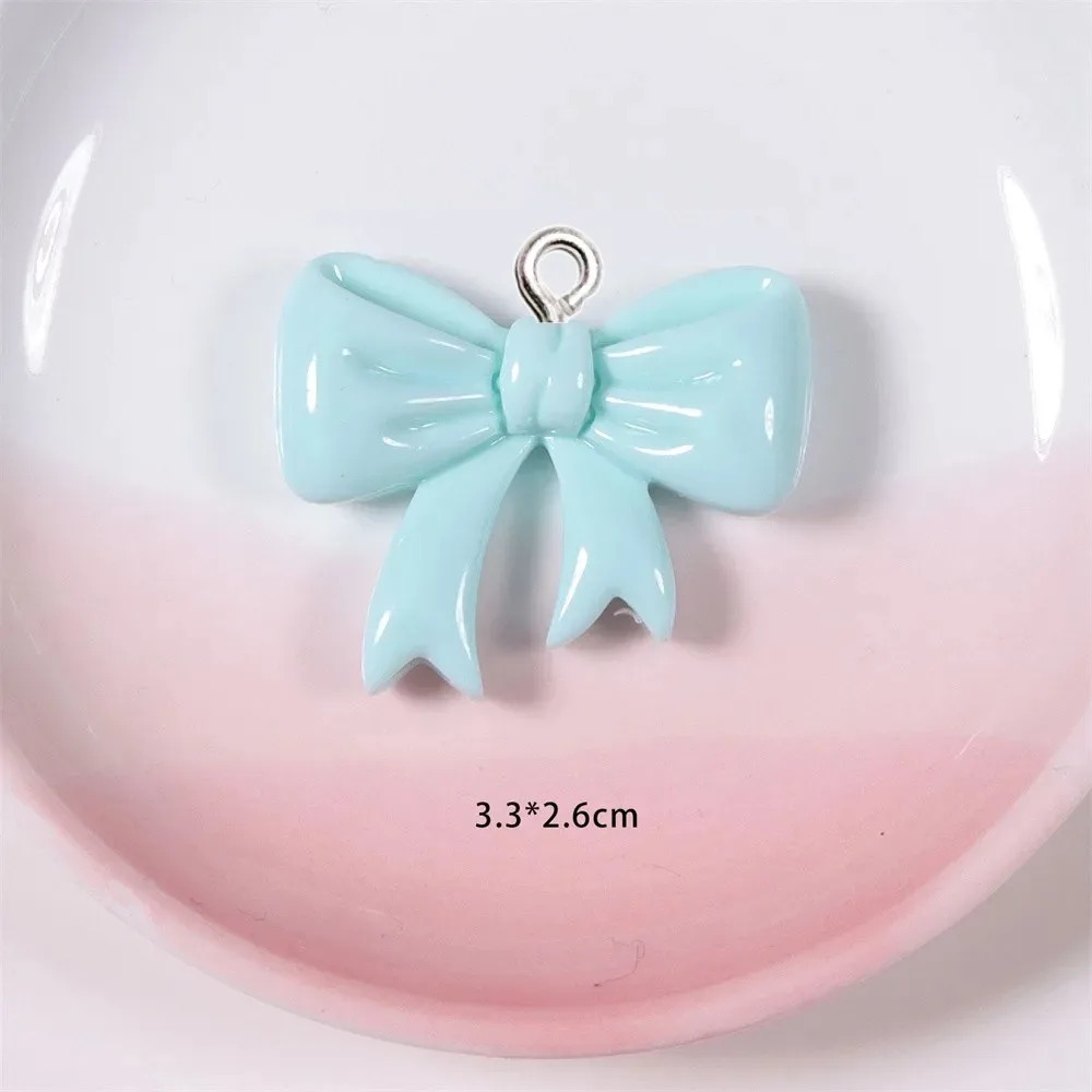 10 Buah Hiasan Resin Pita Warn - Resin Art Supplies Near Me ulasan dan harga