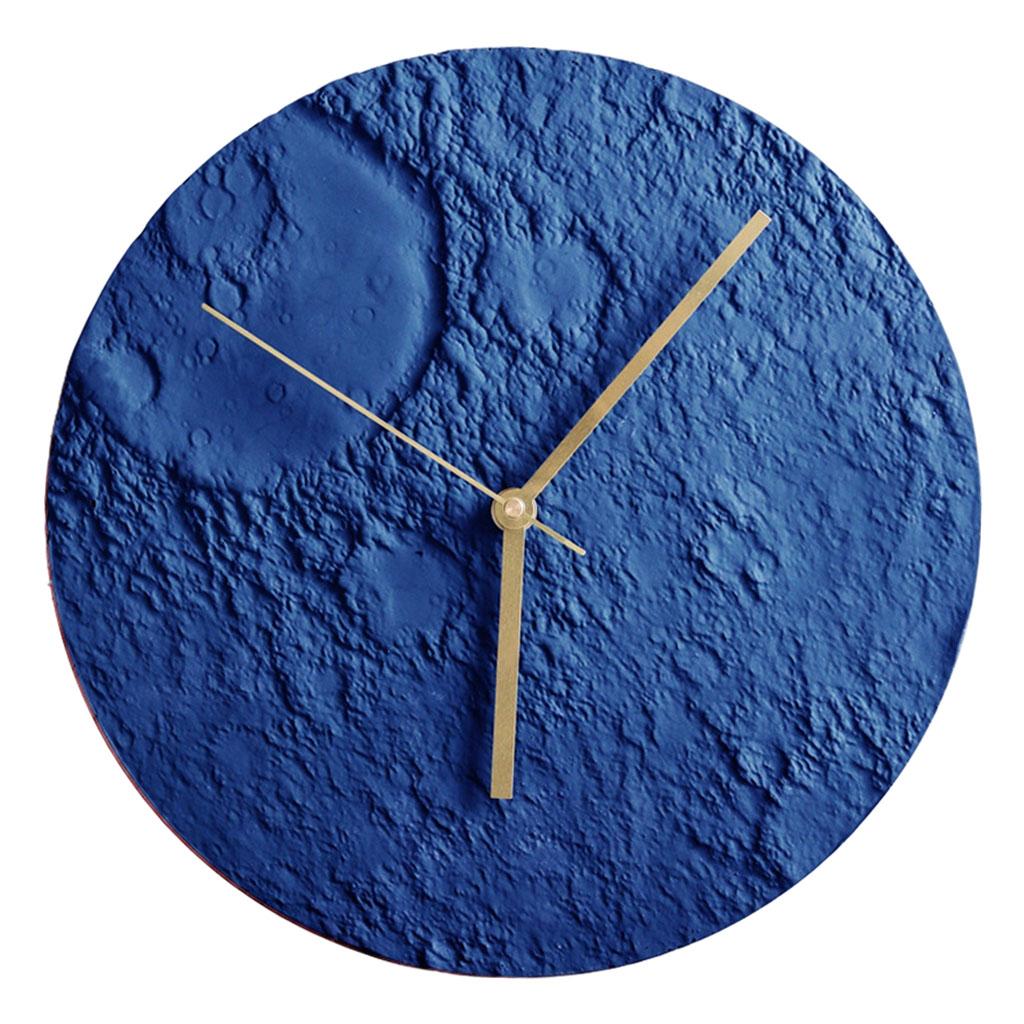 Jam Gantung Dekorasi Resin Des - Resin Art Clock ulasan dan harga