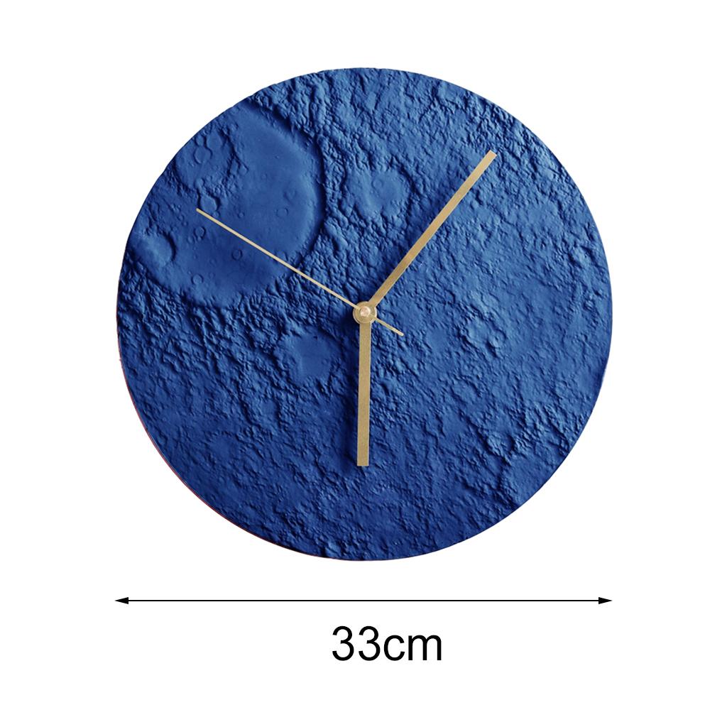 Jam Gantung Dekorasi Resin Des - Resin Art Clock ulasan dan harga