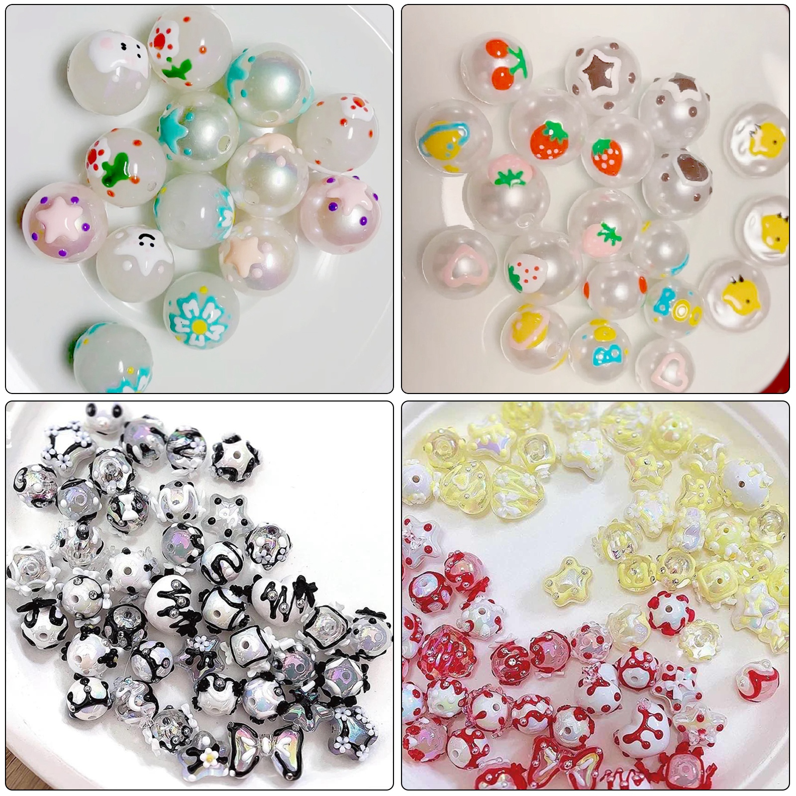Lem Resin UV 17 Warna 10Ml Lem - Resin Art Epoxy ulasan dan harga