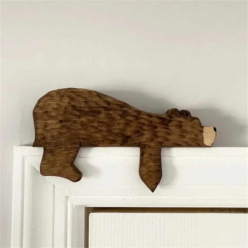 Gaya Nordic Baru Menyenangkan  - Resin Art And Wood ulasan dan harga