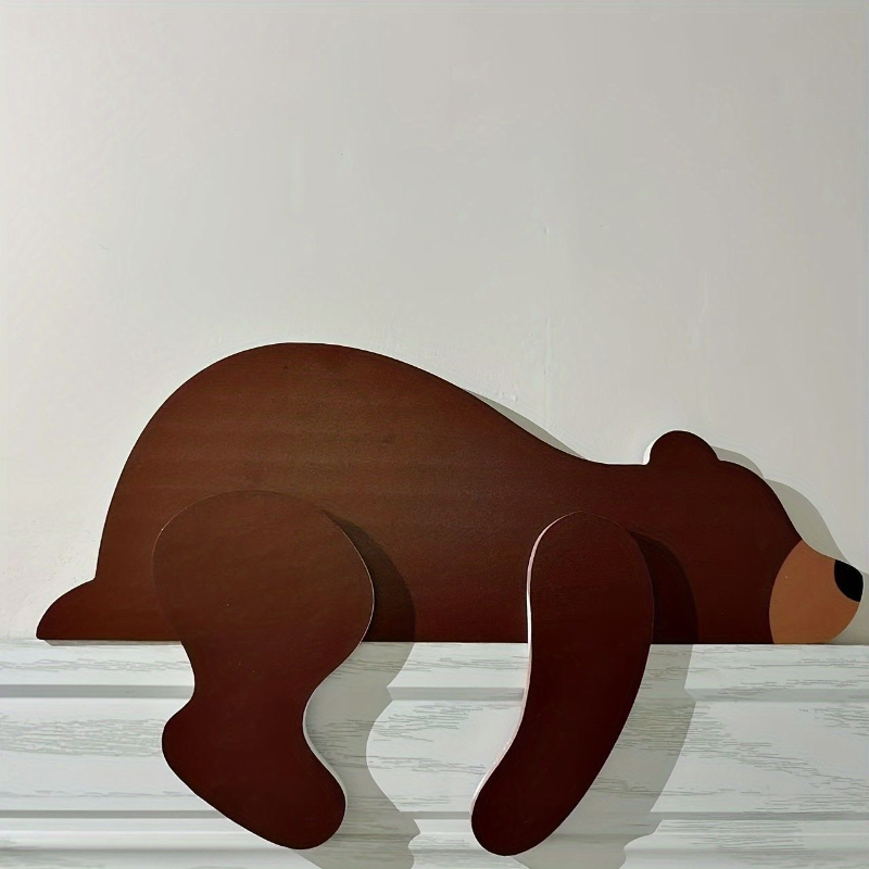 Gaya Nordic Baru Menyenangkan  - Resin Art And Wood ulasan dan harga