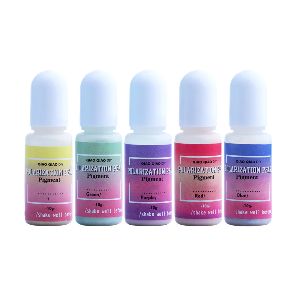Pigmen Resin Epoxy Langit Berb - Resin Art Epoxy ulasan dan harga
