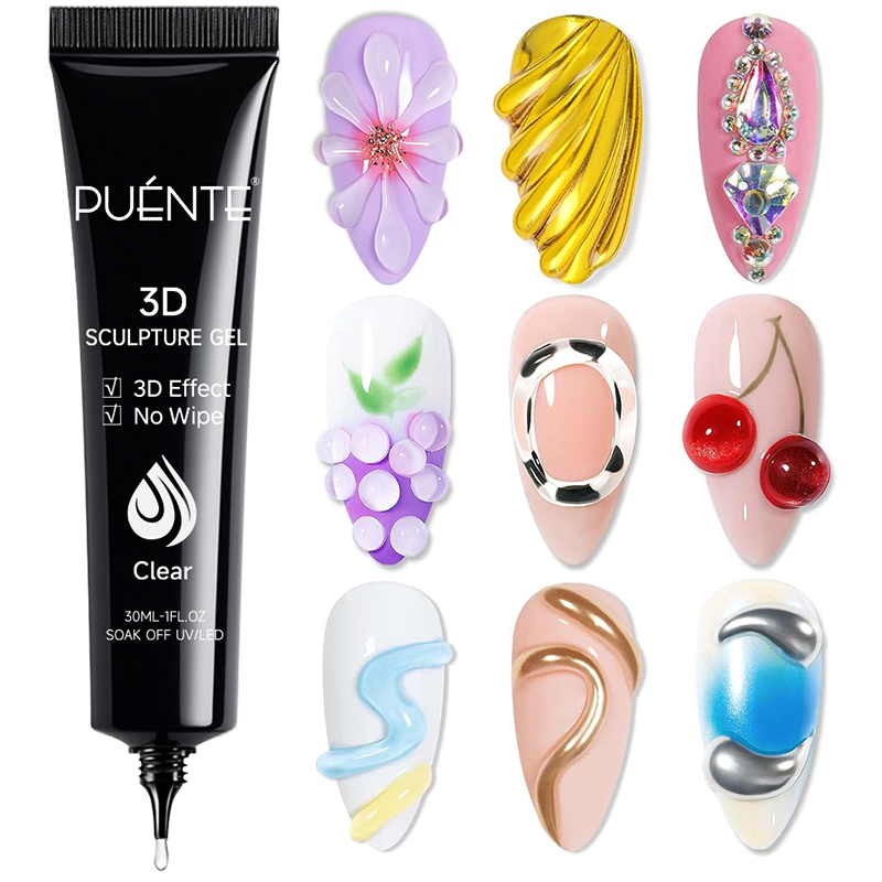 30ML Gel Patung Tanpa Lap Dala - Resin Art Youtube ulasan dan harga