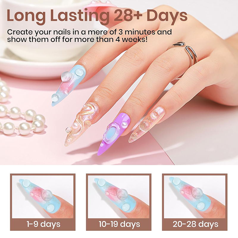 30ML Gel Patung Tanpa Lap Dala - Resin Art Youtube ulasan dan harga