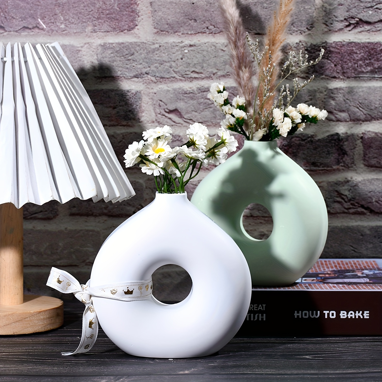 1 DIY Cetakan Silikon Vas Bula - Resin Art Epoxy ulasan dan harga