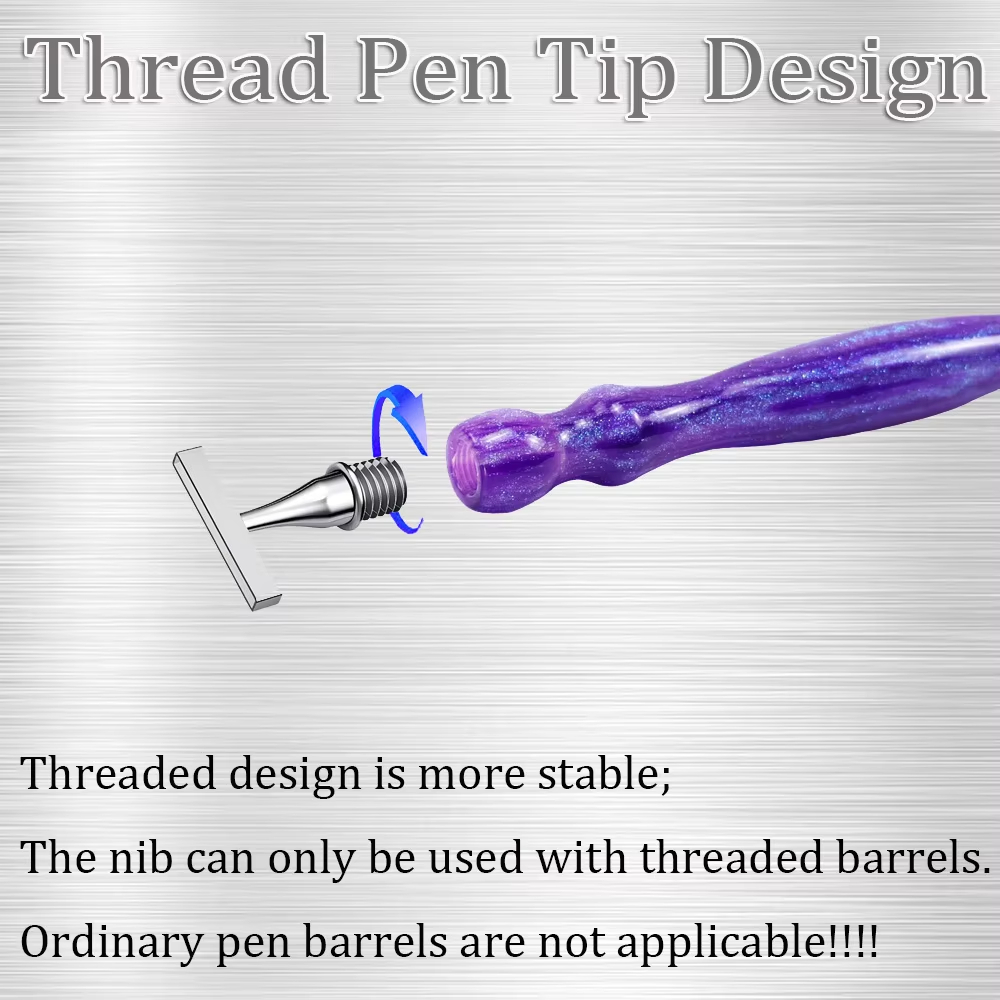 Set Pena Dotting Seni Lukis Be - Resin Art Pen ulasan dan harga