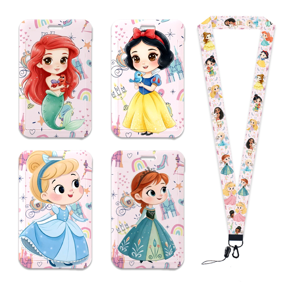 Tempat Kartu Kartun Putri Disn - Resin Art Name ulasan dan harga