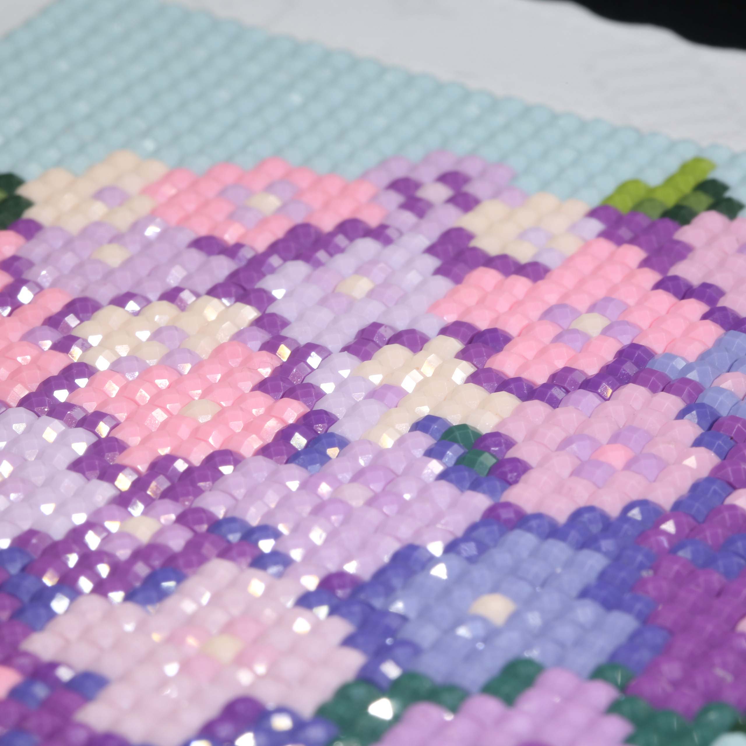 Minigem ®   Kit Lukisan Berlia - Resin Art Kit For Beginners ulasan dan harga