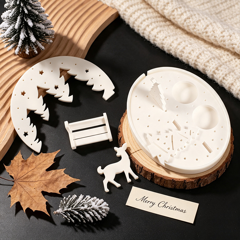 Cetakan Silikon Tempat Lilin T - Resin Art Lamp ulasan dan harga