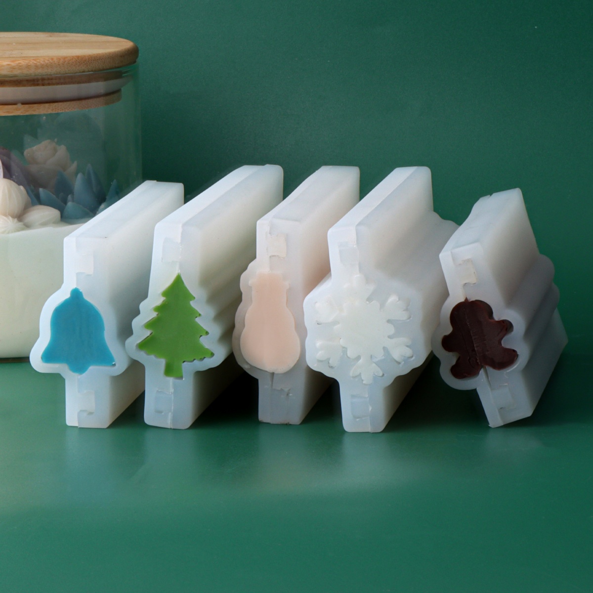 Cetakan silikon tabung sabun p - Resin Art Youtube ulasan dan harga