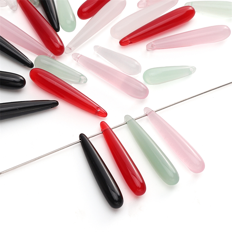 5 Buah Manik-manik Resin Bentu - Resin Art Supplies Near Me ulasan dan harga