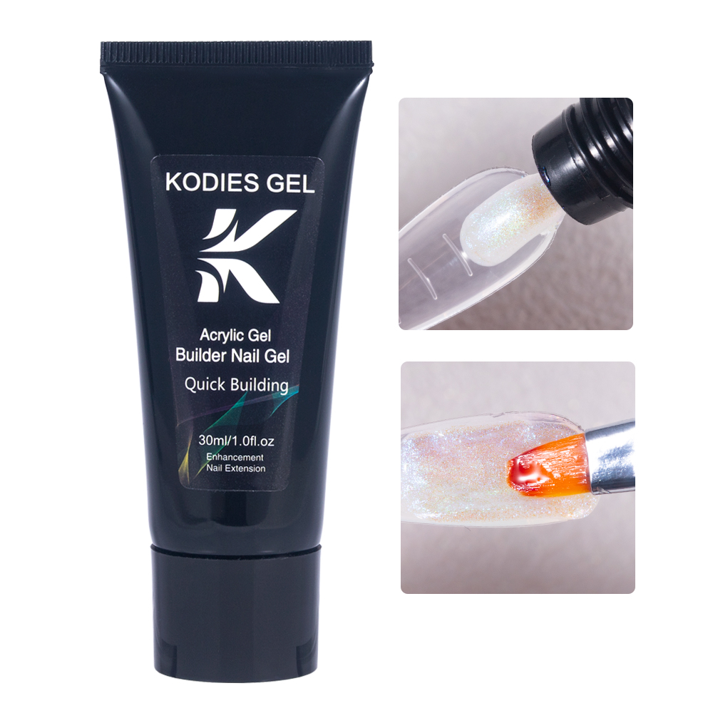 KODIES GEL jeli poli akrilik c - Resin Art Youtube ulasan dan harga