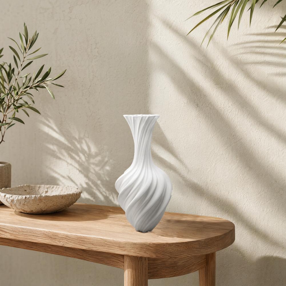 Vas Cetak 3D Vas Dekoratif Mod - Resin Art Unique Ideas ulasan dan harga