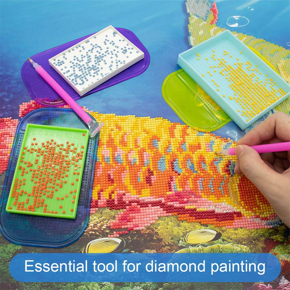 Alas lengket Anti selip untuk  - Resin Art Pen ulasan dan harga