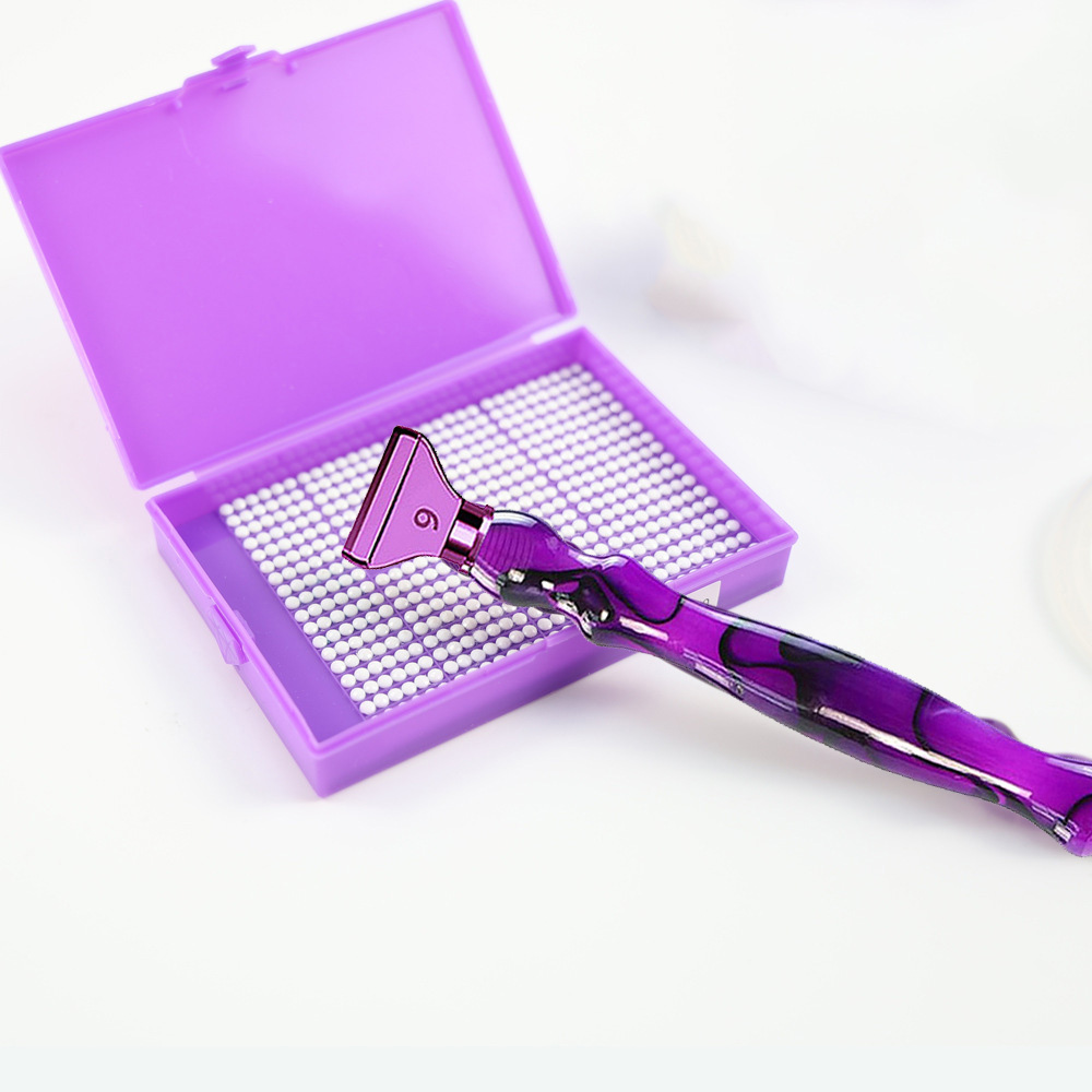 Set alat aksesori pena lukisan - Resin Art Pen ulasan dan harga