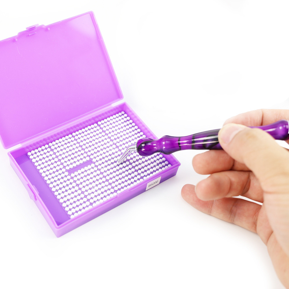 Set alat aksesori pena lukisan - Resin Art Pen ulasan dan harga