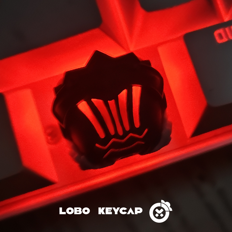 Goblin Slayer! Aksesori Keyboa - Resin Art Lamp ulasan dan harga