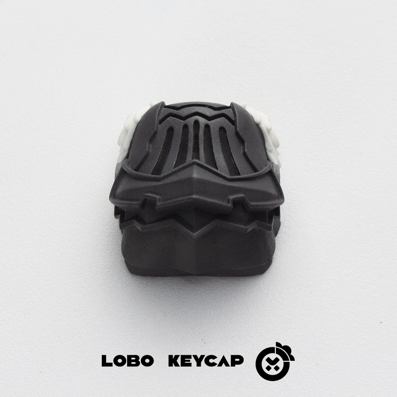 Goblin Slayer! Aksesori Keyboa - Resin Art Lamp ulasan dan harga