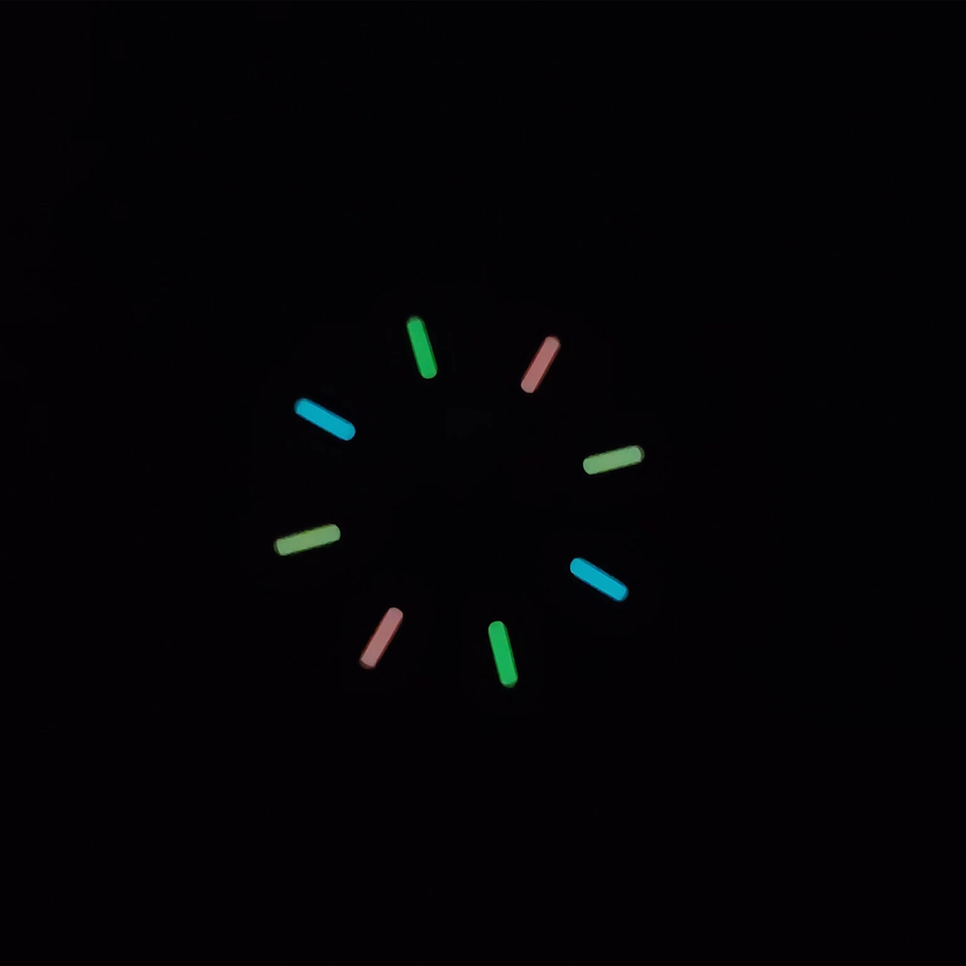 Bukan tritium 1.5 × 6mm 1.5x7m - Resin Art Youtube ulasan dan harga