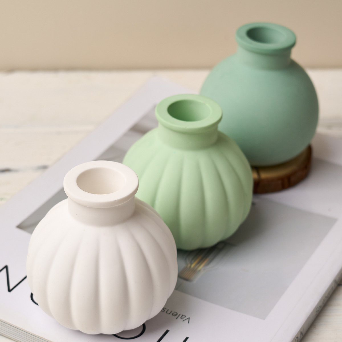 Tabung uji bulat vas silikon c - Resin Art Youtube ulasan dan harga
