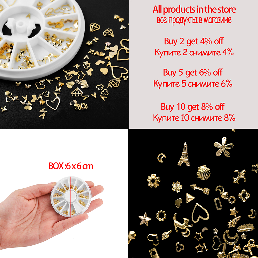 Campuran Glitter Bingkai Logam - Resin Art Frame ulasan dan harga