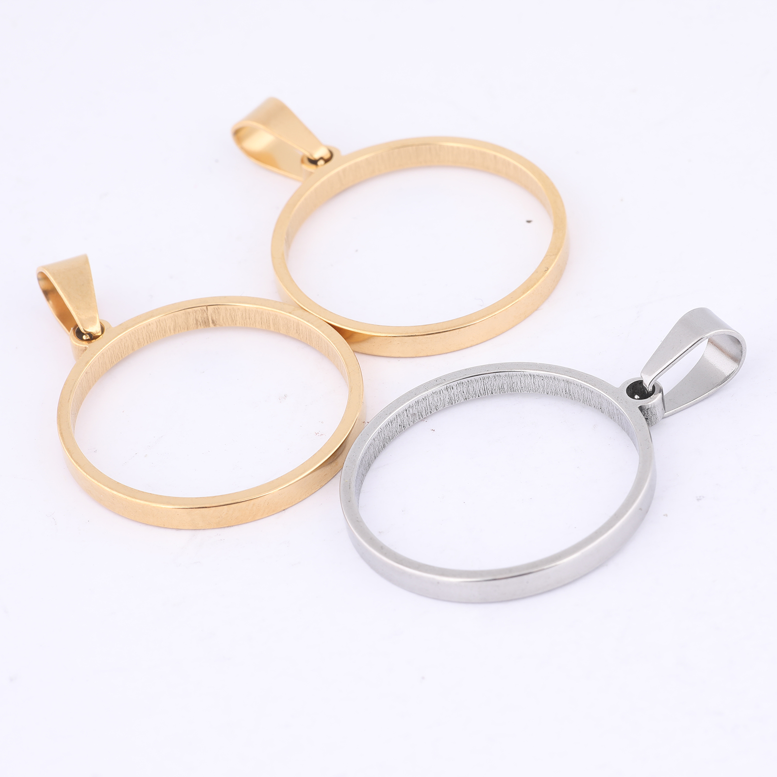 10 buah 25mm jimat Bezel terbu - Resin Art Supplies Near Me ulasan dan harga