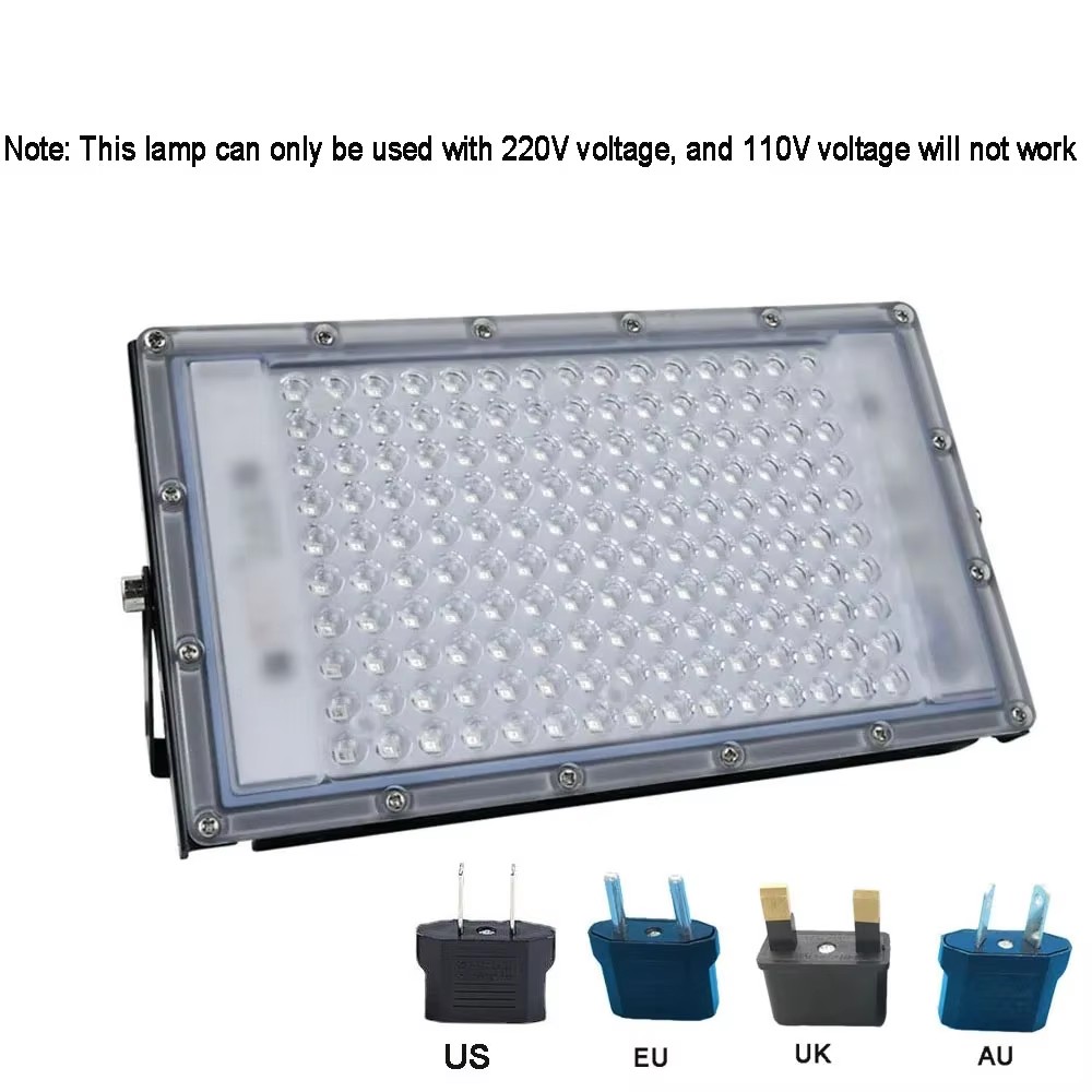 100W 300W Lampu Ungu 365nm 395 - Resin Art Lamp ulasan dan harga