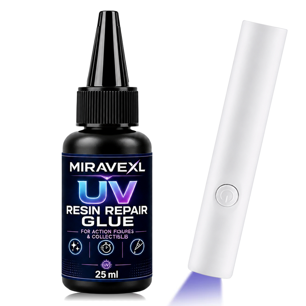 25G MIRAVEXL Lem Resin Epoksi  - Resin Art Lamp ulasan dan harga