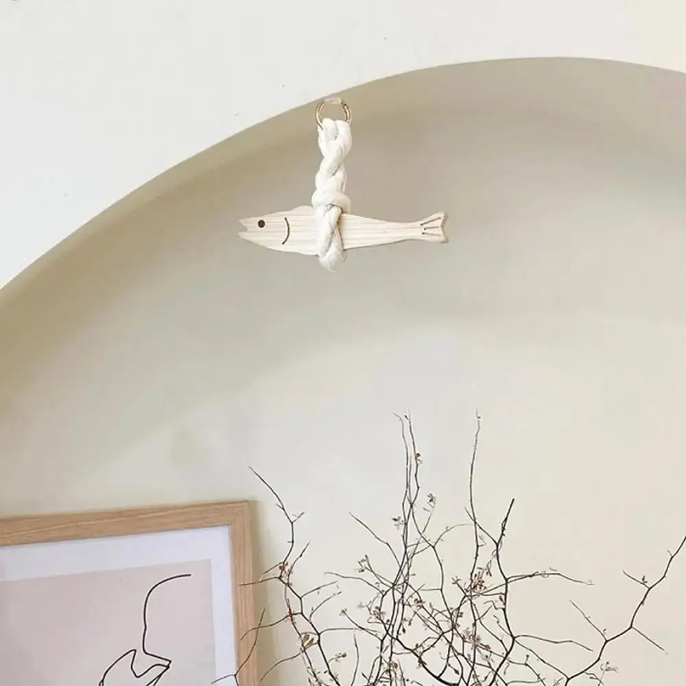 Dekorasi Ikan Gantung Hiasan M - Resin Art And Wood ulasan dan harga