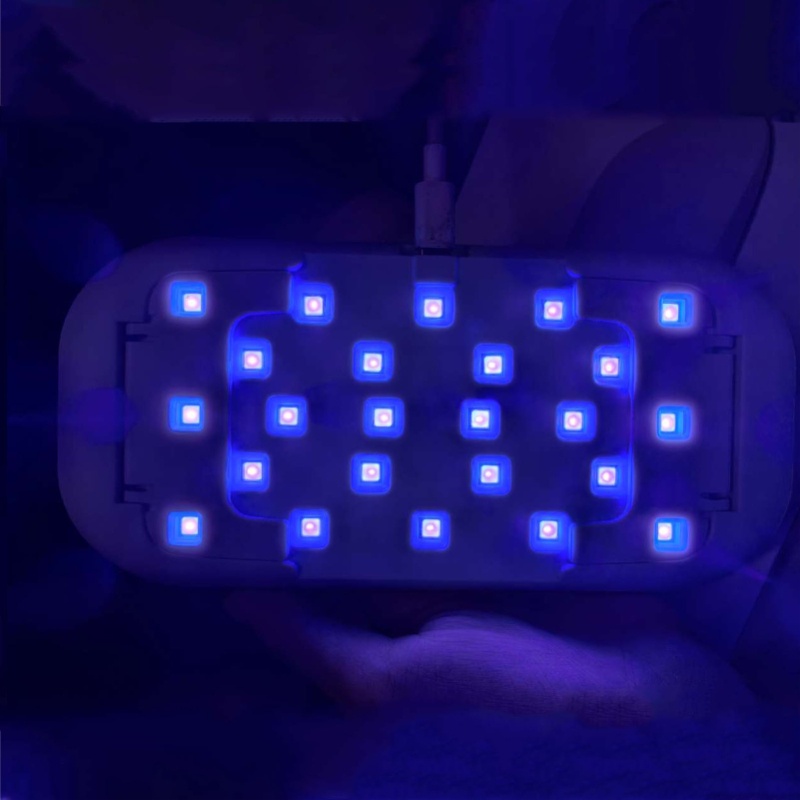 Lampu UV Resin untuk Ponsel, K - Resin Art Lamp ulasan dan harga