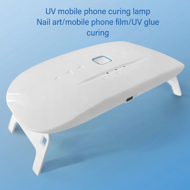 Lampu UV Resin untuk Ponsel, K - Resin Art Lamp ulasan dan harga