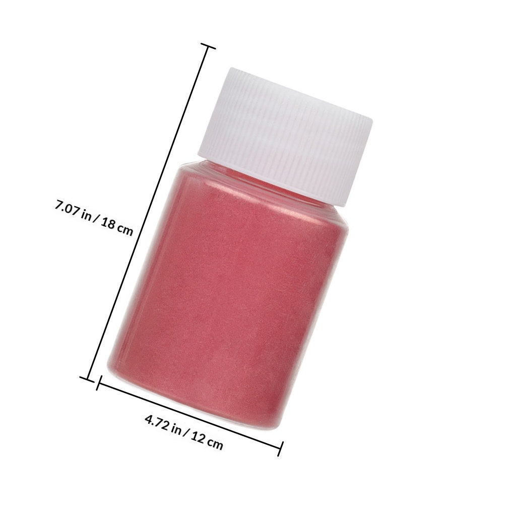 16 Warna Pigmen Bubuk Mutiara  - Resin Art Epoxy ulasan dan harga