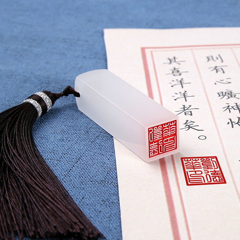 Stempel Nama Jelas Nama Resin  - Resin Art Pen ulasan dan harga