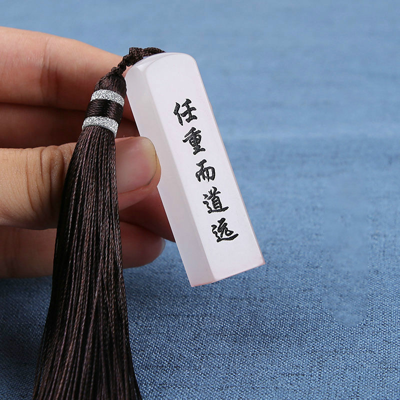Stempel Nama Jelas Nama Resin  - Resin Art Pen ulasan dan harga