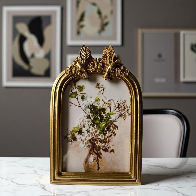 Untuk Dekorasi Dinding Meja Bi - Resin Art Frame ulasan dan harga