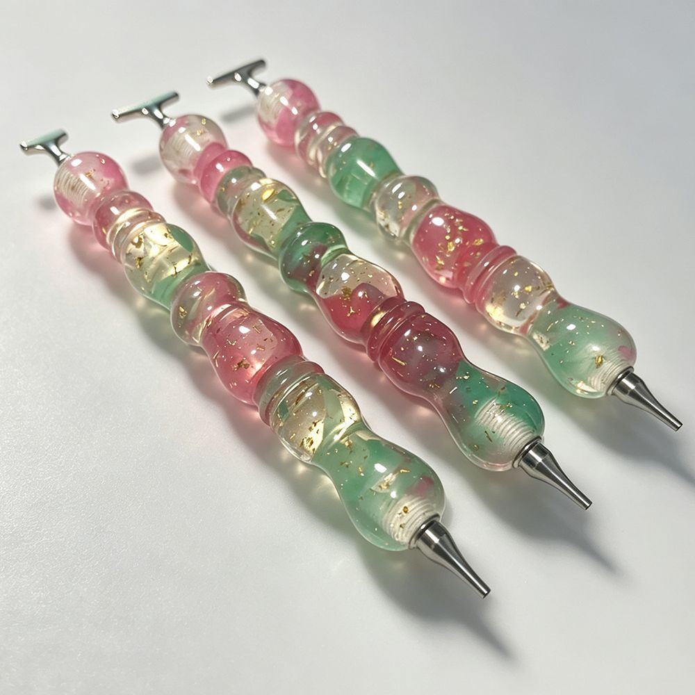 Pena Lukis Berlian Musim Panas - Resin Art Pen ulasan dan harga