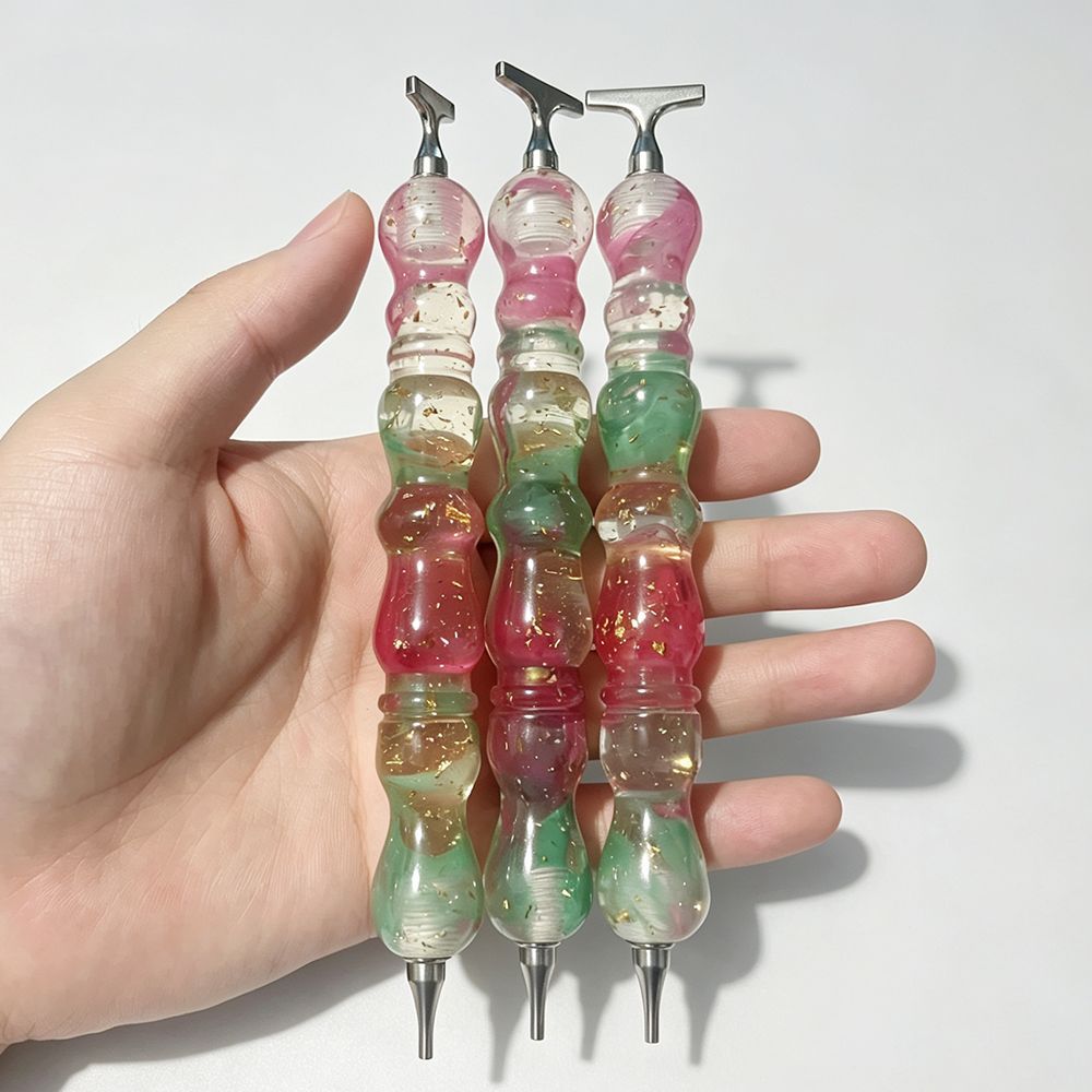 Pena Lukis Berlian Musim Panas - Resin Art Pen ulasan dan harga