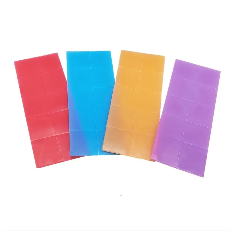 40 Buah Lilin Lukis Berlian, L - Resin Art Clay ulasan dan harga