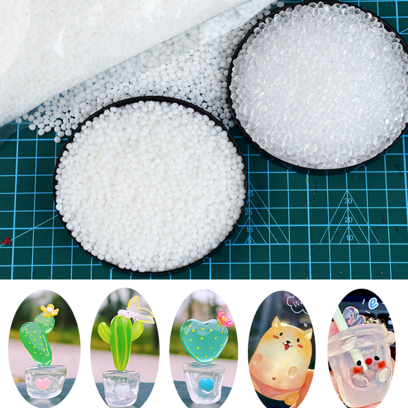0.5/1KG Gratis Resin Buatan Ta - Resin Art Clay ulasan dan harga