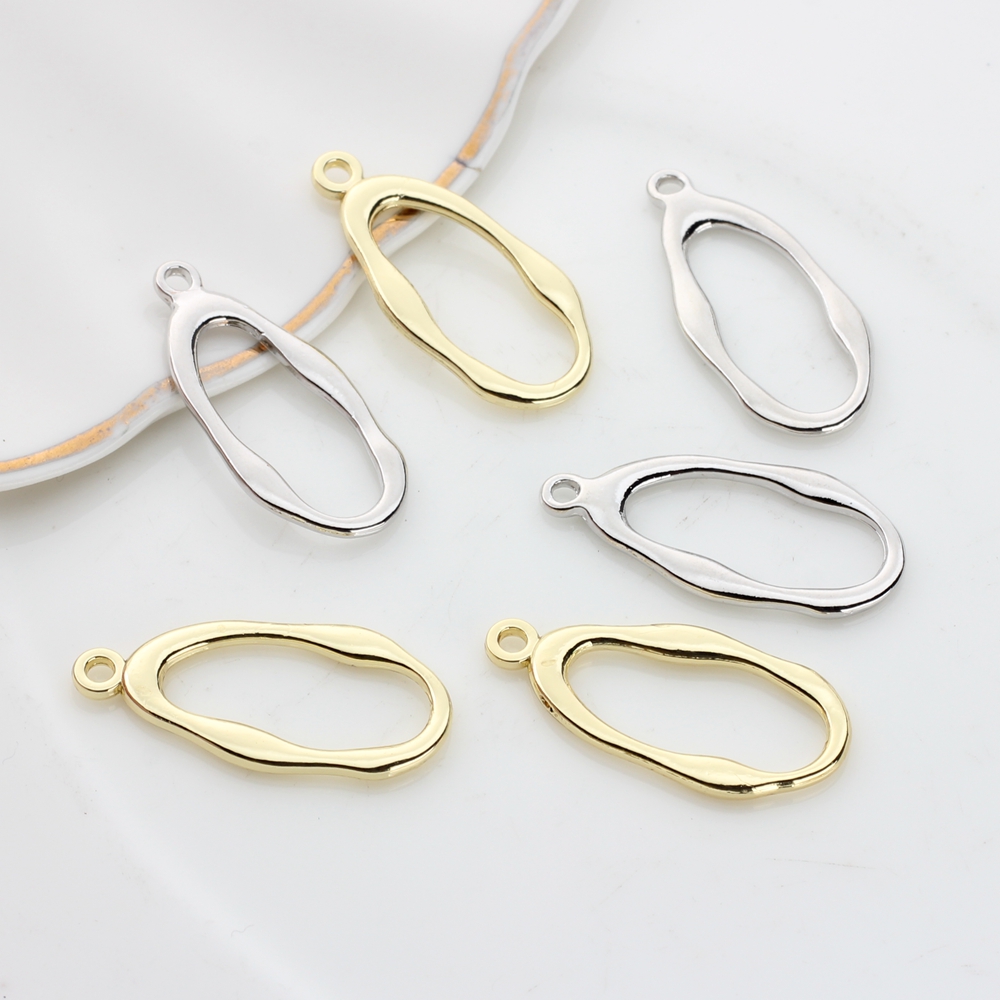 Zinc Alloy geometris persegi p - Resin Art Frame ulasan dan harga