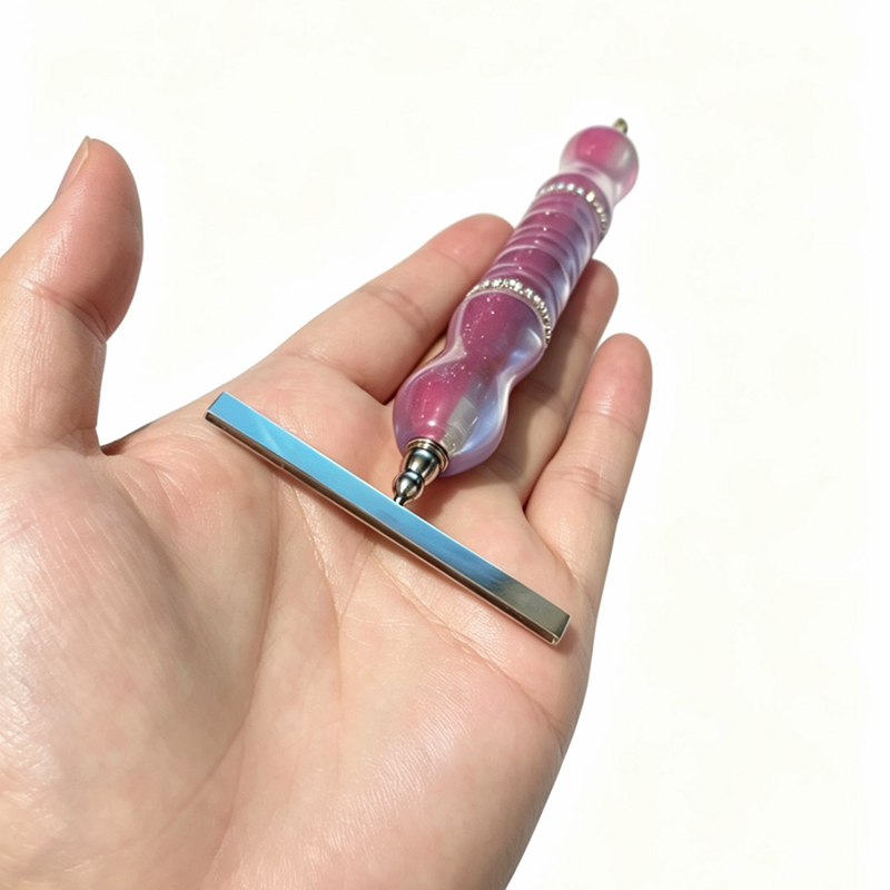 HOMFUN Baru 25 Kepala Pena Dia - Resin Art Pen ulasan dan harga