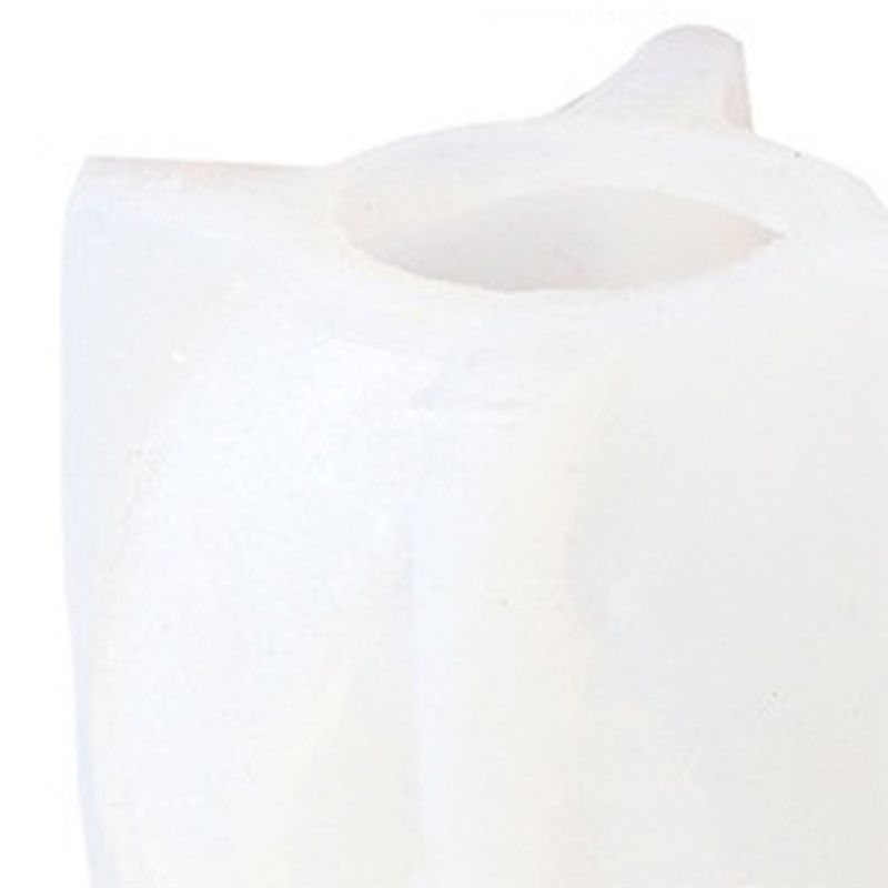 Cetakan Silikon Lilin Delima,  - Resin Art Clay ulasan dan harga