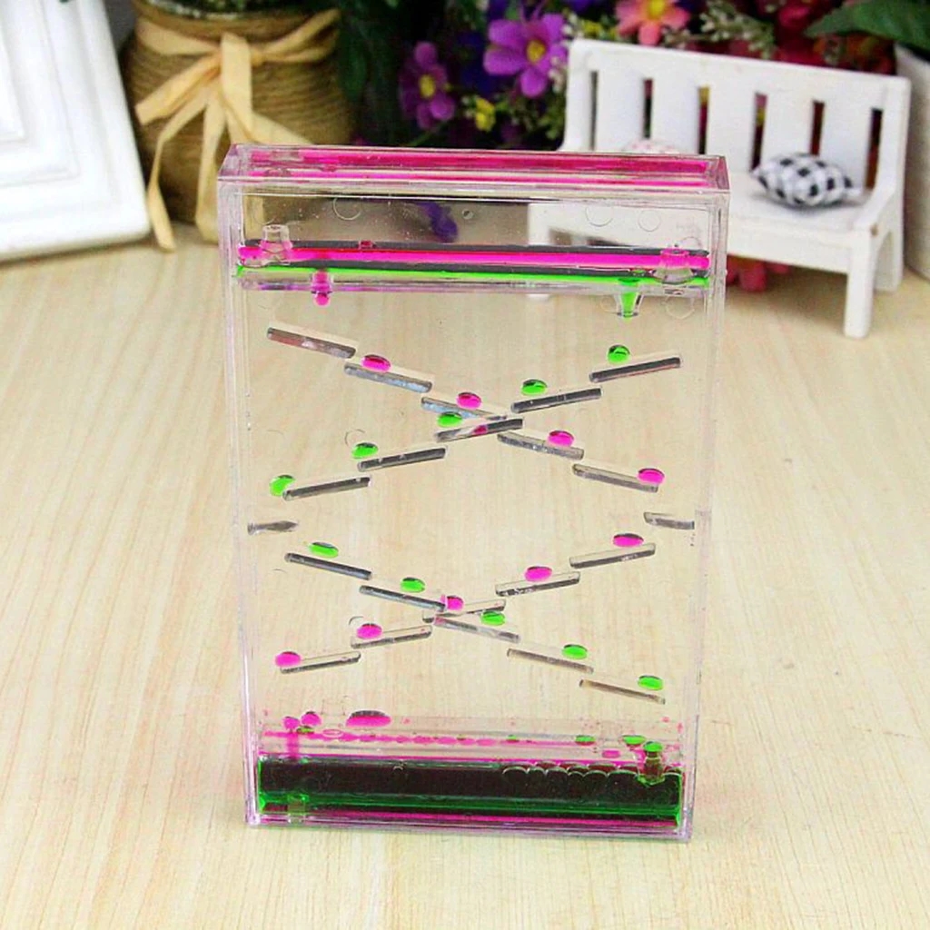 Jam pasir Dekorasi Rumah, orna - Resin Art Clock ulasan dan harga